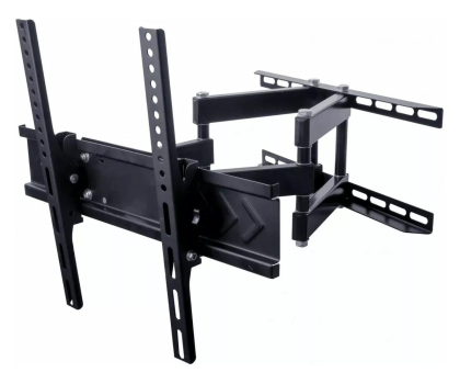 Uchwyt do TV TB Uchwyt TV do telewizora TB-43P 26-55 55kg max VESA 400x400